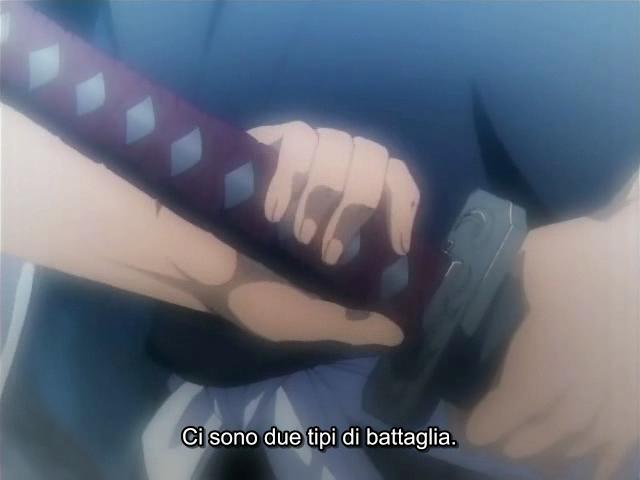 Otaku Gallery  / Anime e Manga / Bleach / Screen Shots / Episodi / 009 - Un nemico imbattibile / 103.jpg